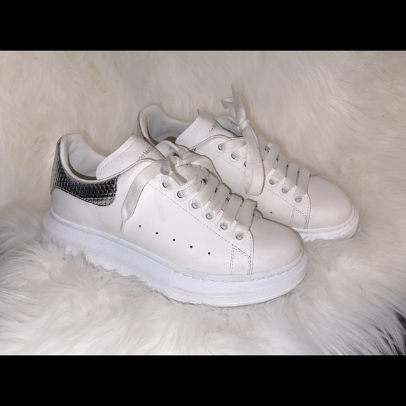 Alexander McQueen sneakers - Picture 5 of 5